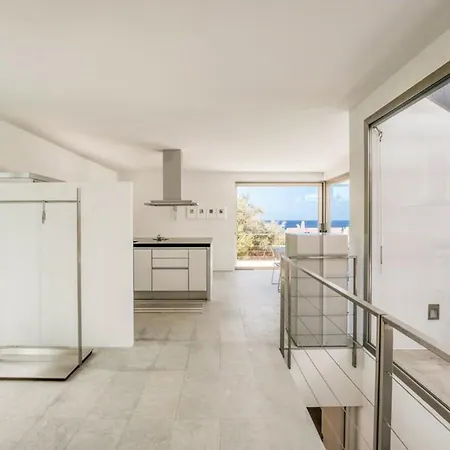 Casa Atalaia Con Piscina Privada Y Jardin * Binibeca