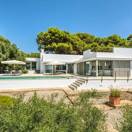 Tatil Evi Casa Atalaia Con Piscina Privada Y Jardin *