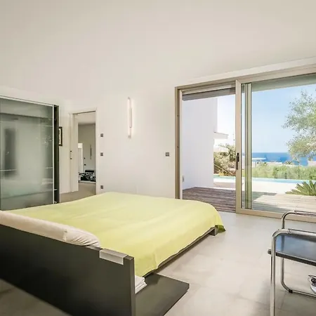 Casa Atalaia Con Piscina Privada Y Jardin Tatil Evi Binibeca