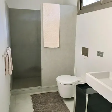 Casa Atalaia Con Piscina Privada Y Jardin Tatil Evi Binibeca